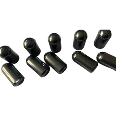 HPGR için Tungsten Karbür Saplama